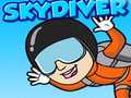遊戲Skydiver