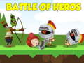 遊戲Battle of Heroes