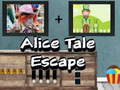 遊戲Alice Tale Escape