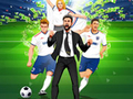 遊戲Idle Football Manager