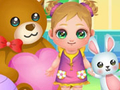遊戲Baby Cathy Ep9: Bathroom Hygiene