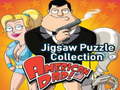 遊戲American Daddy Jigsaw Puzzle Collection