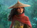 遊戲Raya the last Dragon Jigsaw Puzzle Planet