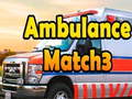 遊戲Ambulance Match3