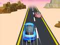 遊戲Rush Race