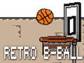 遊戲Retro B-Ball