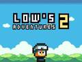 遊戲Low's Adventures 2