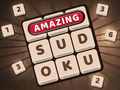 遊戲Amazing Sudoku