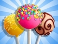 遊戲Chef Twins Summer Dessert Cooking