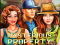 遊戲Mysterious Property 