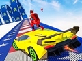 遊戲Hyper Stunts 3D