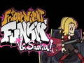 遊戲Friday Night Funkin vs Sasha