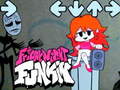 遊戲Friday Night Funkin