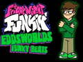 遊戲Friday Night Funkin Eddsworlds Funky Beats