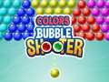 遊戲Colors Bubble Shooter