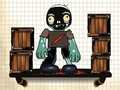 遊戲Zombie Survival