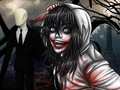遊戲Jeff The Killer The Hunt For The Slenderman
