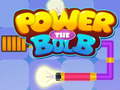 遊戲Power the bulb