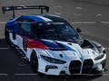 遊戲BMW M4 GT3 Puzzle