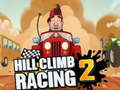 遊戲Hill Climb Racing ‏ 2