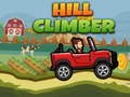 遊戲Hill Climber ‏