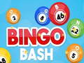 遊戲Bingo Bash