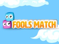 遊戲Fools Match