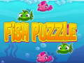 遊戲Fish Puzzle