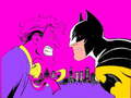 遊戲Batman Beyond Coloring Book