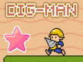 遊戲Dig-Man