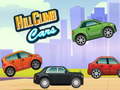 遊戲Hill Climb Cars 