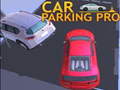 遊戲Car Parking Pro