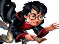遊戲Harry Potter Jigsaw Puzzle Collection