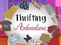 遊戲Charli's Thrifting Adventure