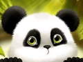 遊戲Panda Slide