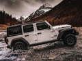 遊戲Jeep Wrangler 4xe Slide