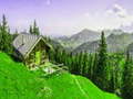 遊戲Alpine Mountain Jigsaw