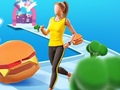 遊戲Body Race