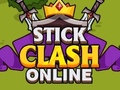 遊戲Stick Clash Online