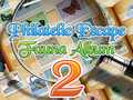 遊戲Philatelic Escape Fauna Album 2