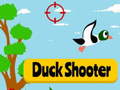 遊戲Duck Shooter