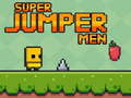 遊戲Super Jumper Men