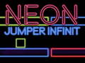 遊戲Neon jumper infinit