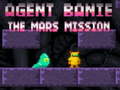 遊戲Agent Banie the Mars missin