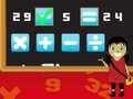 遊戲Elementary Arithmetic Game