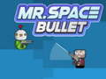 遊戲Mr. Space Bullet