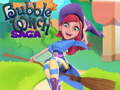 遊戲Bubble Witch Saga