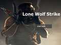 遊戲Lone Wolf Strike