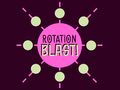 遊戲Rotation Blast