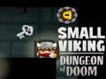 遊戲Small Viking Dungeon of Doom